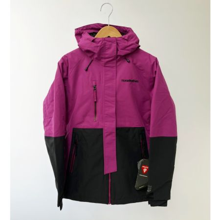 Hosefeathers レディース スキーウェア(ジャケット) XS SAOW177D