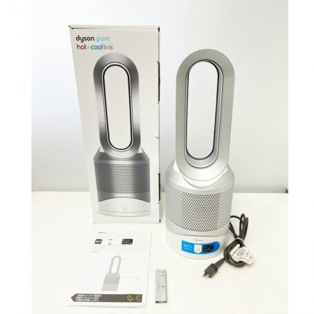 Dyson ダイソン Pure Hot + Cool Link 空気清浄機能付ファンヒーター