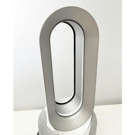 Dyson ダイソン Pure Hot + Cool Link 空気清浄機能付ファンヒーター