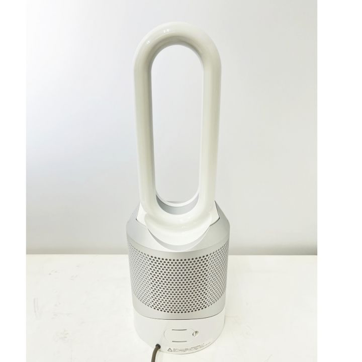 Dyson ダイソン Pure Hot + Cool Link 空気清浄機能付ファンヒーター