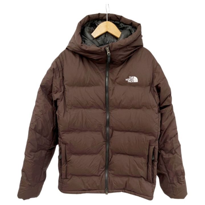 THE NORTH FACE ザノースフェイス ビレイヤーパーカー Lサイズ ダウン