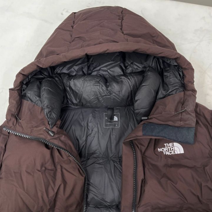 THE NORTH FACE ザノースフェイス ビレイヤーパーカー Lサイズ ダウン