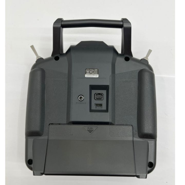 Futaba フタバ 10ch 2.4GHzプロポ 送信機 ラジコン ドローン T10J