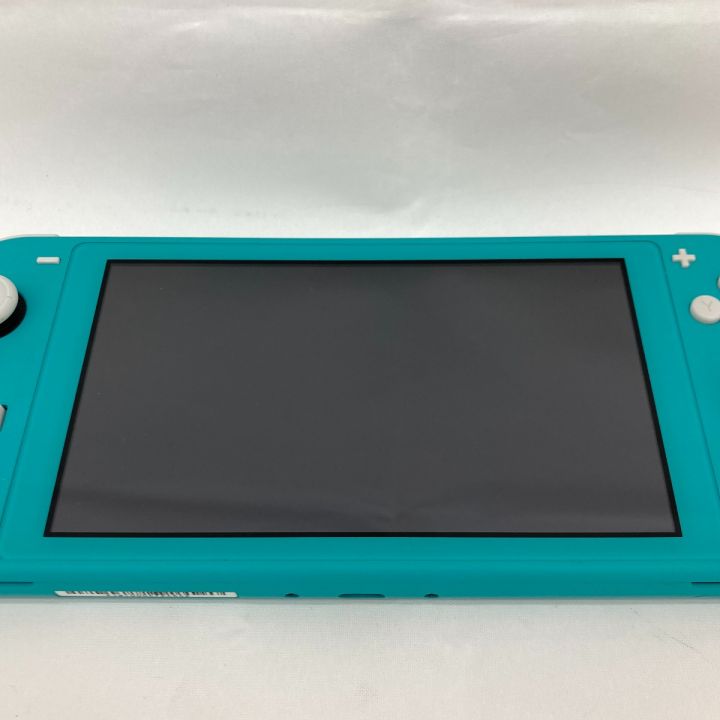 Nintendo ニンテンドウ Nintendo Switch Lite スイッチライト HDH-001