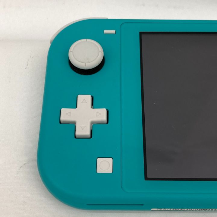 Nintendo ニンテンドウ Nintendo Switch Lite スイッチライト HDH-001