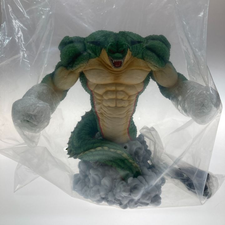 ドラゴンボール 一番くじ ラストワン 賞 ポルンガ、F賞デンデ