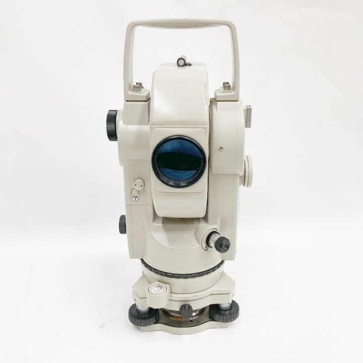 Nikon ニコン 光波距離計 動作未チェック NTD-2B 現状渡し ジャンク品