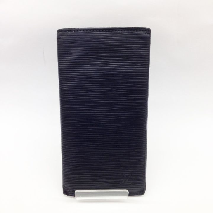 LOUIS VUITTON ルイヴィトン エピ ポルトカルト 16CC カードケース 二