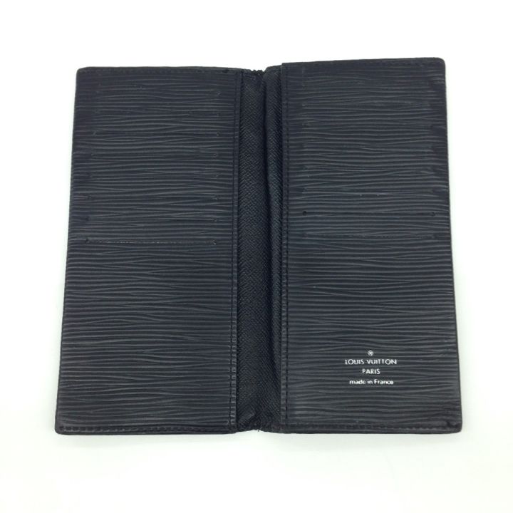 LOUIS VUITTON ルイヴィトン エピ ポルトカルト 16CC カードケース 二