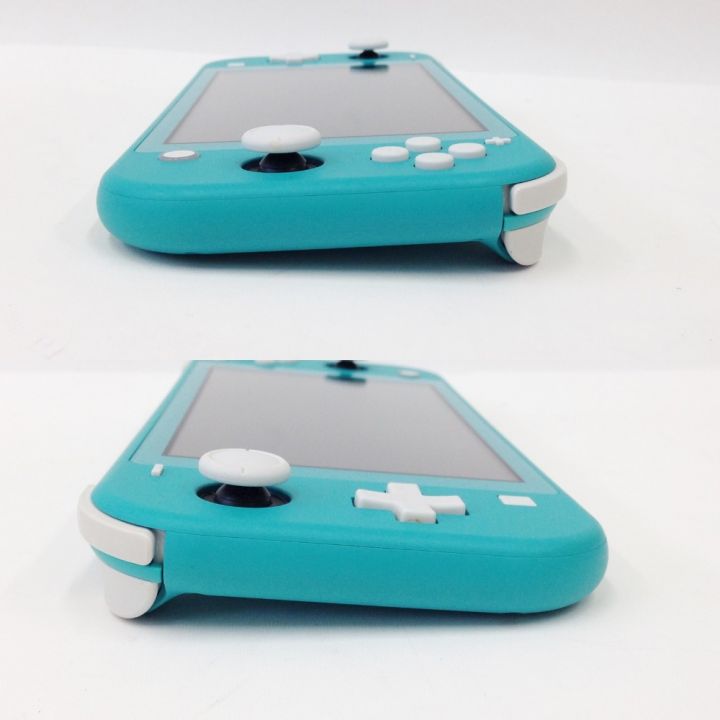 Nintendo ニンテンドウ スイッチ ライト Switch Lite 本体 ゲーム機