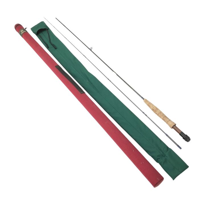 ORVIS オービス Rocky Mountain ロッキーマウンテン 7'9