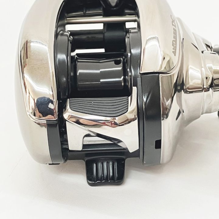 SHIMANO シマノ ANTARES 21アンタレスDC XG ベイトリール 04264 - 中古