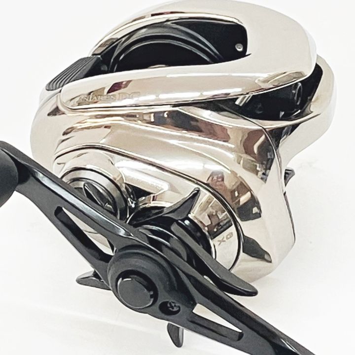 SHIMANO シマノ ANTARES 21アンタレスDC XG ベイトリール 04264 - 中古