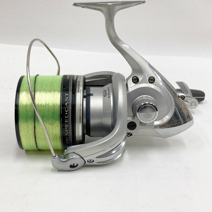 SHIMANO シマノ SUPER AERO SPEEDCAST 07スーパーエアロ スピード