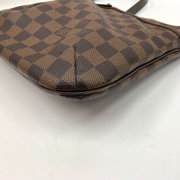 LOUIS VUITTON ルイヴィトン ダミエ ブルームズベリ PM ショルダー