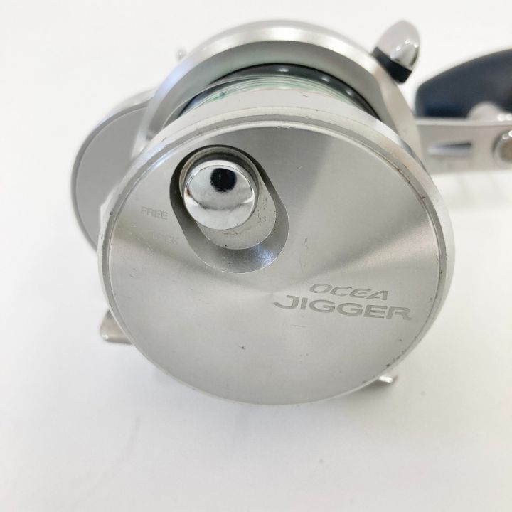 SHIMANO シマノ OCEA JIGGER 17 オシアジガー 1500PG 03669 ベイト