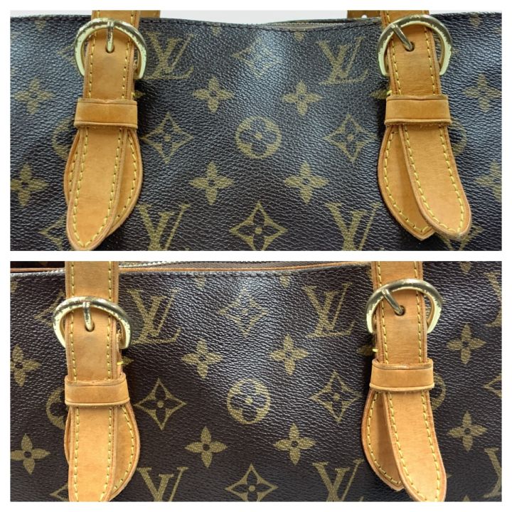 LOUIS VUITTON ルイヴィトン モノグラム ポパンクール オ ショルダー