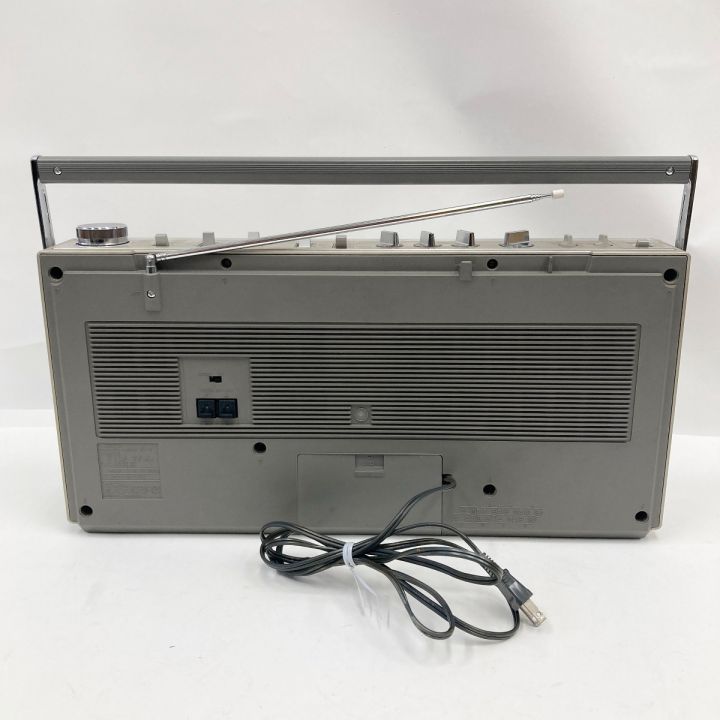 SONY ソニー ラジカセ CFS-V3 ジャンク品 現状渡し - 中古デジタル機器