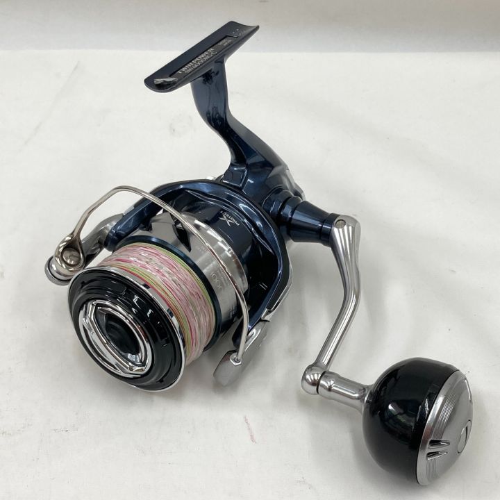 SHIMANO シマノ TWIN POWER 21 ツインパワー SW 6000HG スピニング