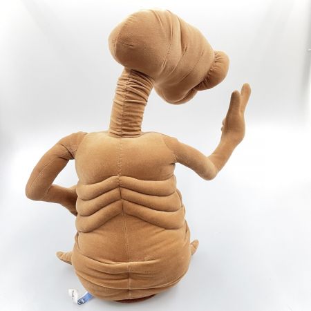 TALKING E.T. トイザらス限定 20周年記念 ぬいぐるみ - 中古その他
