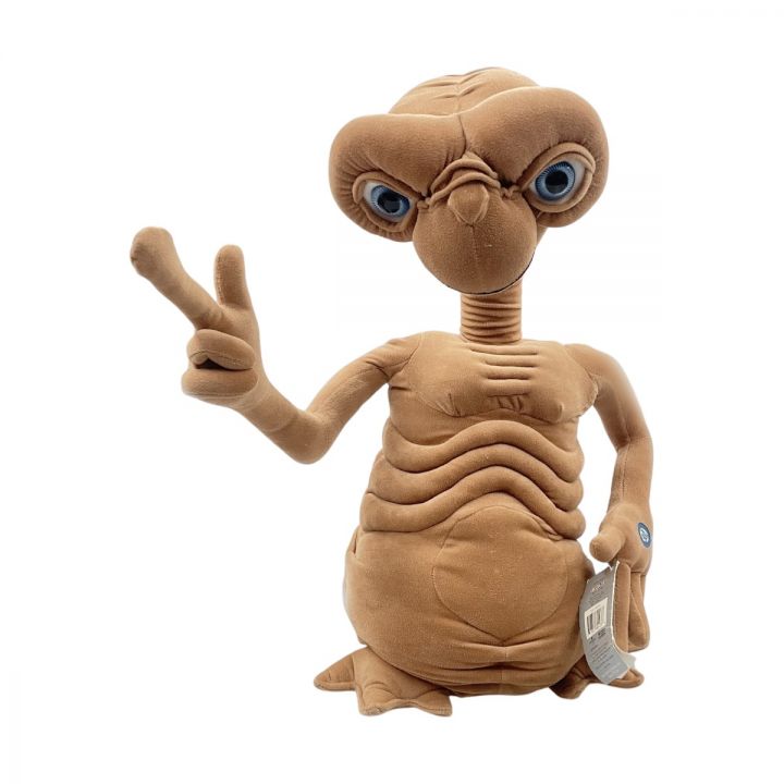TALKING E.T. トイザらス限定 20周年記念 ぬいぐるみ - 中古その他