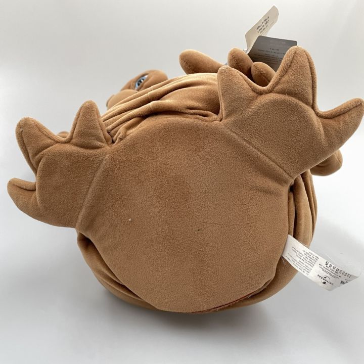 TALKING E.T. トイザらス限定 20周年記念 ぬいぐるみ - 中古その他