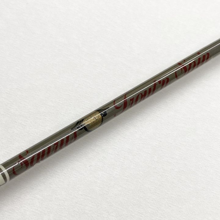 SAURUS ザウルス BORON ボロン トラウト スピン トラウトロッド TS56