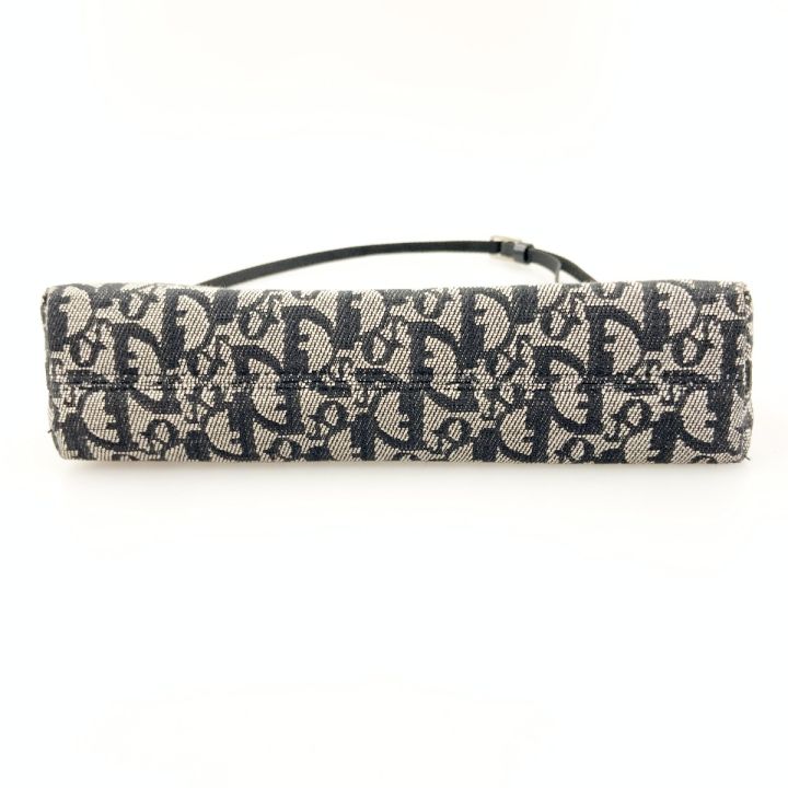 Christian Dior クリスチャンディオール トロッター ハンドバッグ