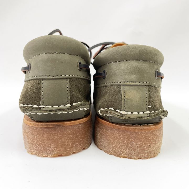 Timberland ティンバーランド デッキシューズ AUTHENTICS 3EYE CLASSIC