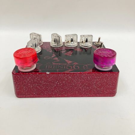 Vivie 大村孝佳シグネチャーモデル 初回限定デザイン IRENE66