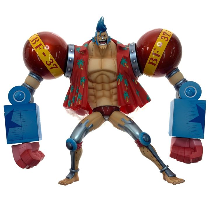 Megahouse Corporation メガハウス P.O.P ワンピース SA‐MAXIMUM