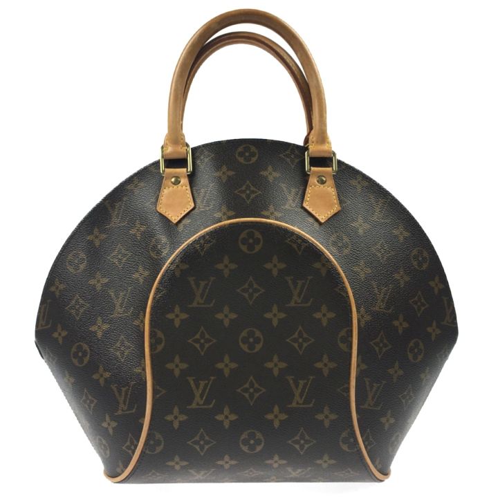 LOUIS VUITTON ルイヴィトン モノグラム エリプスMM M51126 - 中古