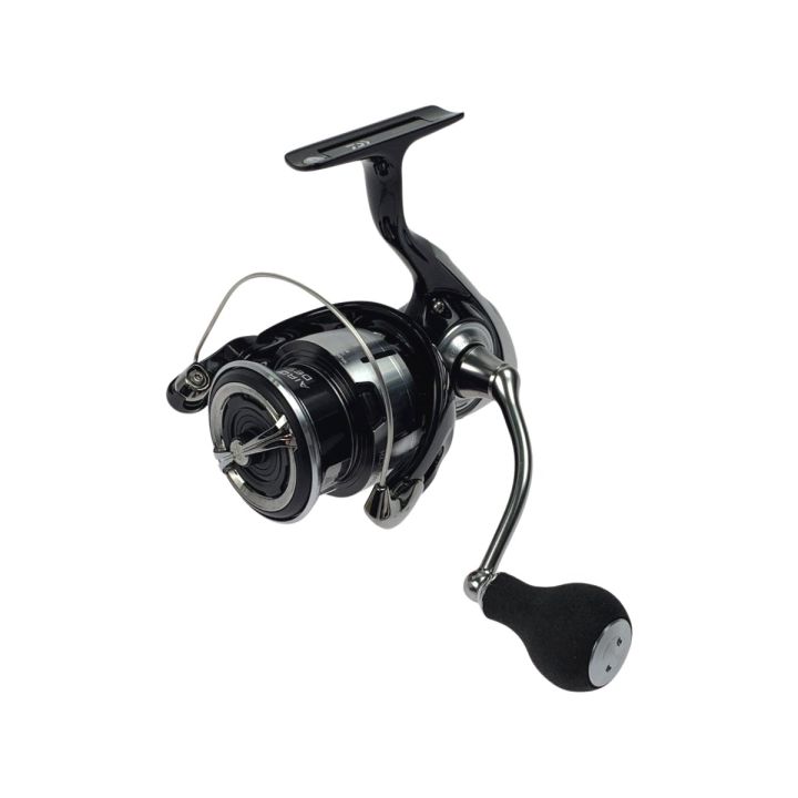 DAIWA ダイワ LEXA 23レグザ LT4000-CXH 00061149 - 中古釣り