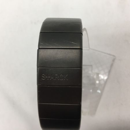 FOSSIL フォッシル デジタルウォッチ クオーツ フィリップスタルク PH