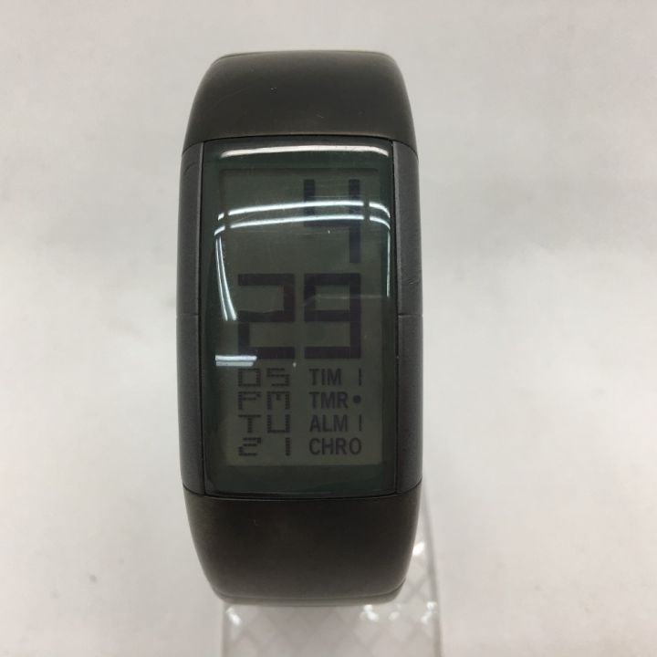 FOSSIL フォッシル デジタルウォッチ クオーツ フィリップスタルク PH