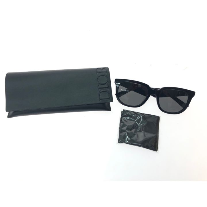 Christian Dior クリスチャンディオール アイウェア サングラス ケース
