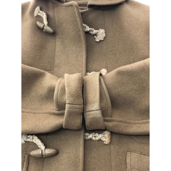 BUZZ RICKSON'S バズ リクソンズ メンズ 34oz ショートダッフルコート