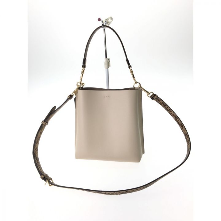 COACH コーチ アウトレット レディース 2WAYバッグ モリー バケット