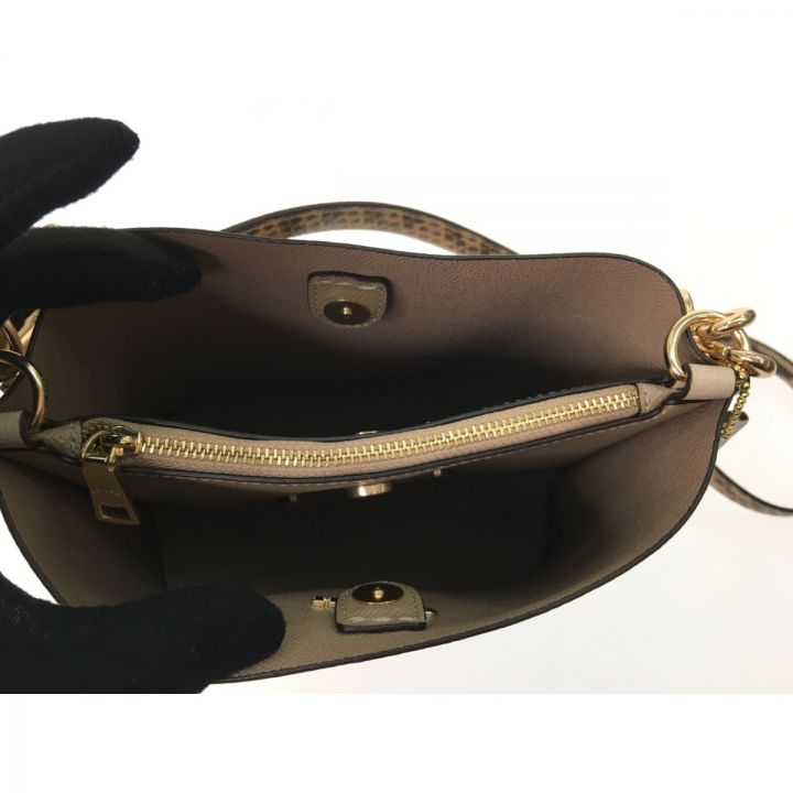 COACH コーチ アウトレット レディース 2WAYバッグ モリー バケット