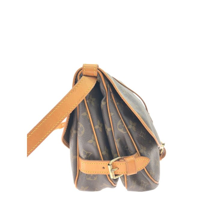 LOUIS VUITTON ルイヴィトン ユニセックス ショルダーバッグ 斜め掛け