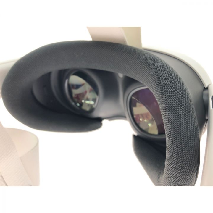 3D VR Meta Quest 3 128GB メタ クエスト3 リンクケーブルセット