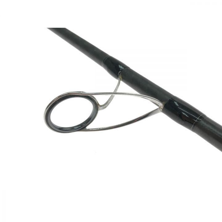 SHIMANO シマノ 18ディアルーナ S106MH 38039 - 中古釣り