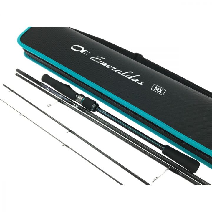 DAIWA ダイワ ルアーロッド エメラルダス MX 84ML-5・N 05803140