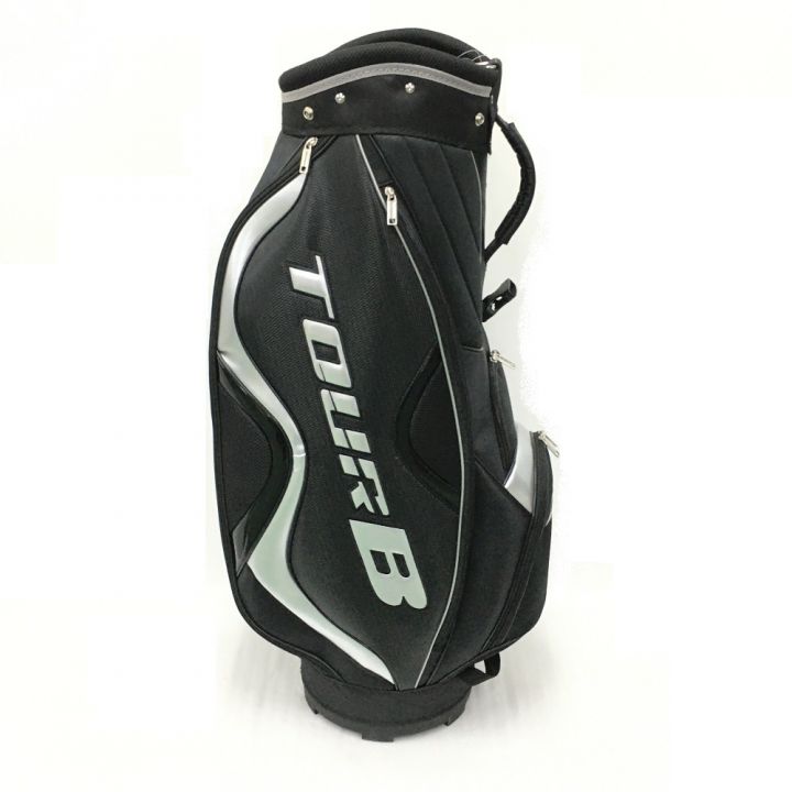 Bridgestone ブリヂストン キャディバッグ 9.5型 47インチ対応 一部
