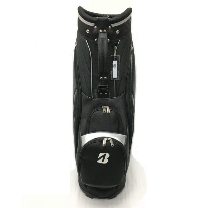 Bridgestone ブリヂストン キャディバッグ 9.5型 47インチ対応 一部