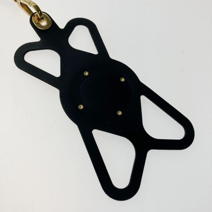 LOUIS VUITTON ルイヴィトン フォンホルダー・ルイーズ M68382 ネック