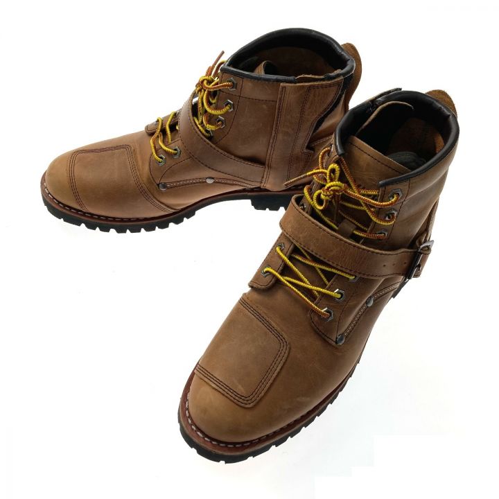 AVIREX アビレックス ブーツ ショートブーツ SIZE 28cm メンズ AV2931