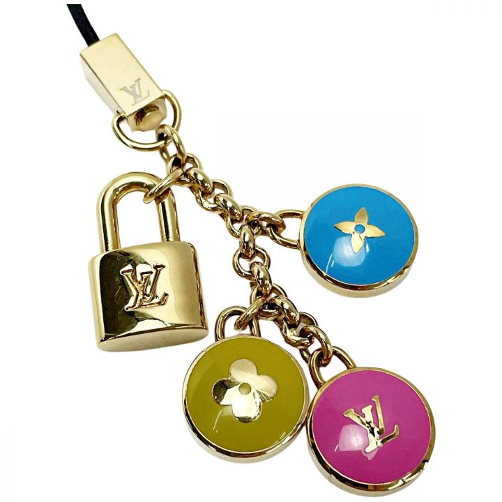 LOUIS VUITTON ルイヴィトン ビジュー・テレフォンヌ・パスティーユ