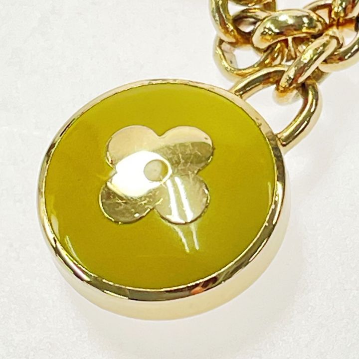 LOUIS VUITTON ルイヴィトン ビジュー・テレフォンヌ・パスティーユ