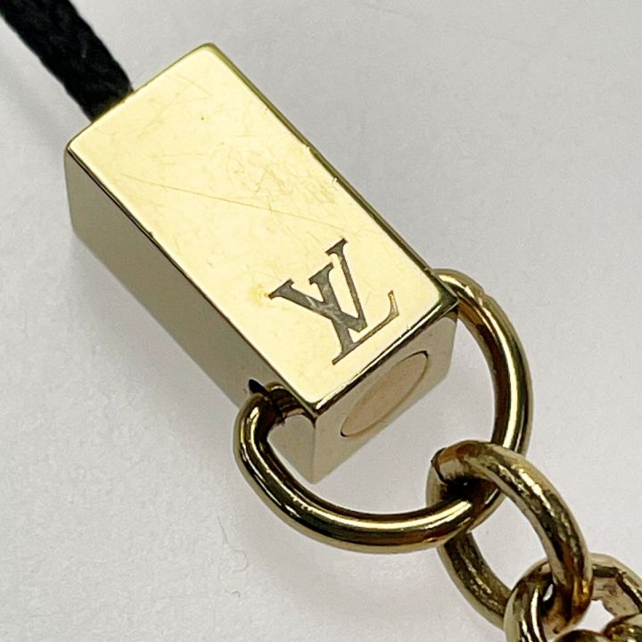 LOUIS VUITTON ルイヴィトン ビジュー・テレフォンヌ・パスティーユ